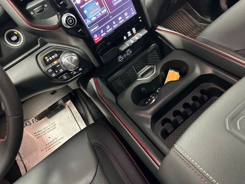 Used 2026 RAM 1500 Rebel w/ Rebel Level 1 Equipment Group image 34