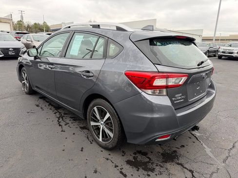 Used 2019 Subaru Impreza 2.0i Premium image 9