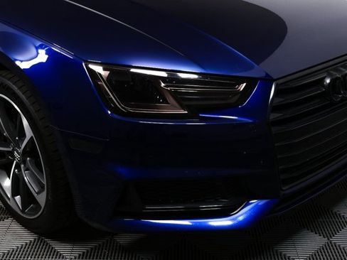 Used 2019 Audi A4 2.0T Premium image 35