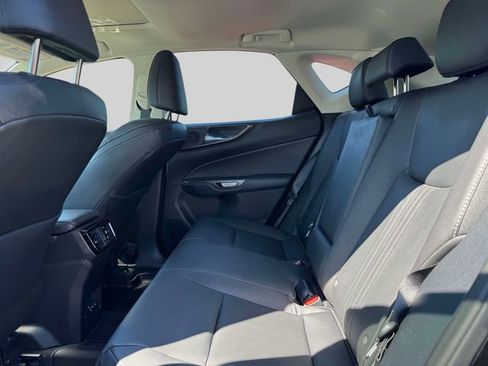 Used 2024 Lexus NX 350 AWD w/ Cold Area Package image 15