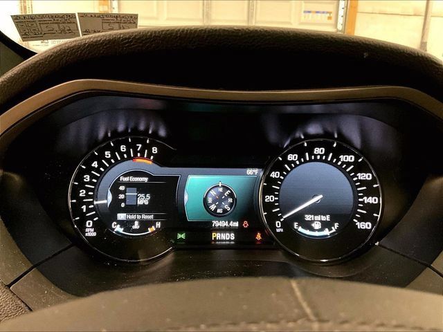Used 2019 Lincoln MKZ Reserve AWD/4WD image 19