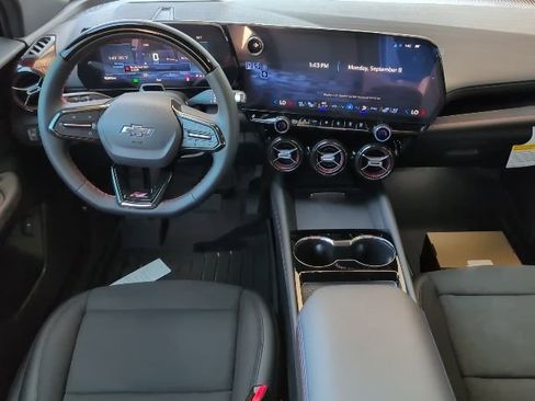 New 2026 Chevrolet Blazer EV RS w/ Super Cruise Package image 4