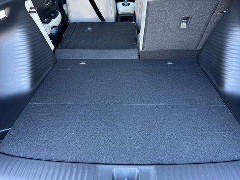 New 2026 Honda HR-V EX-L image 12