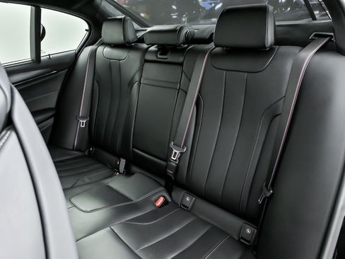 Used 2020 BMW M5 w/ Executive Package AWD/4WD image 24