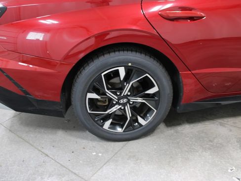 Used 2024 Hyundai Sonata SEL FWD image 35