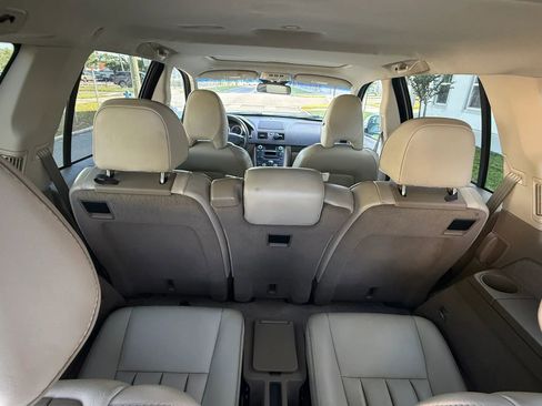 Used 2013 Volvo XC90 3.2 FWD image 11