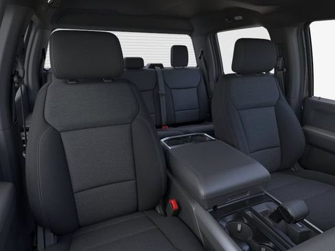 New 2026 Ford F150 XLT w/ FX4 Off-Road Package AWD/4WD image 12