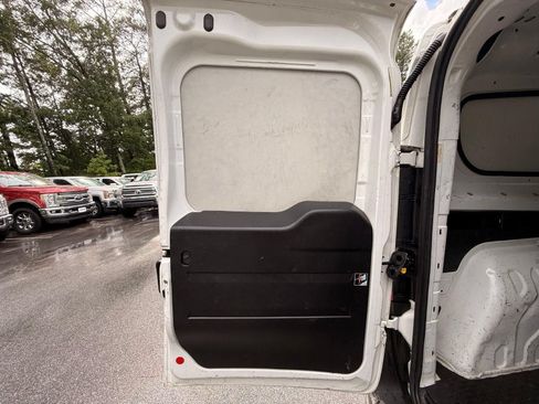Used 2017 RAM ProMaster City Wagon FWD image 12