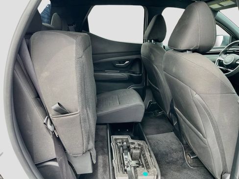 Used 2022 Hyundai Santa Cruz SE FWD image 24