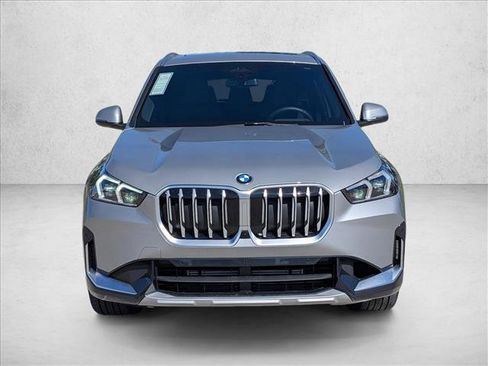 Used 2026 BMW X1 xDrive28i w/ Technology Package AWD/4WD image 5