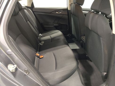 Used 2020 Honda Civic LX image 19