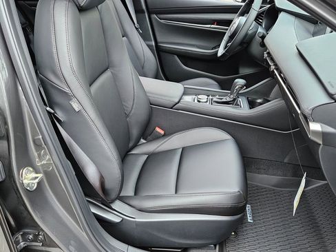 New 2026 MAZDA MAZDA3 s Sport image 15