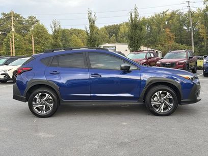Certified 2026 Subaru Crosstrek 2.5i Premium
