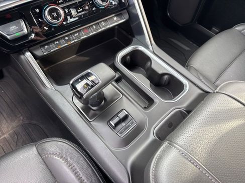 Used 2023 GMC Sierra 1500 Denali w/ Technology Package image 22