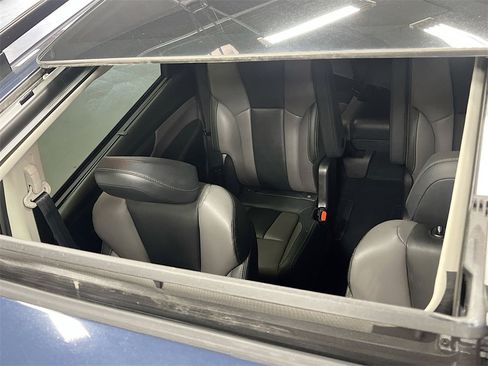 Used 2024 Subaru Ascent Onyx Edition Limited image 23