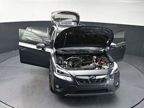 Used 2021 Subaru Crosstrek 2.5i Limited w/ Moonroof Package 2 AWD/4WD image 44