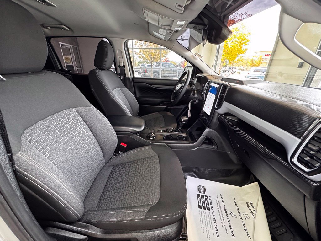 Used 2024 Ford Ranger XL AWD/4WD image 37