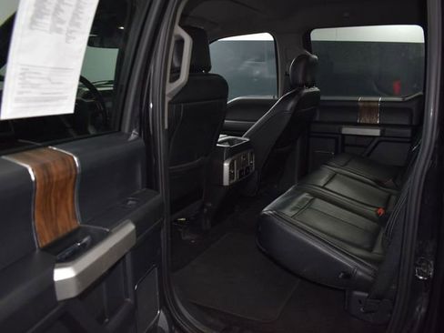 Used 2019 Ford F150 Lariat w/ Equipment Group 502A Luxury image 30