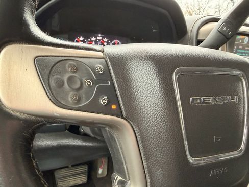 Used 2019 GMC Sierra 2500 Denali w/ Duramax Plus Package image 24