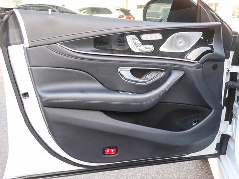 Used 2020 Mercedes-Benz AMG GT 53 image 25