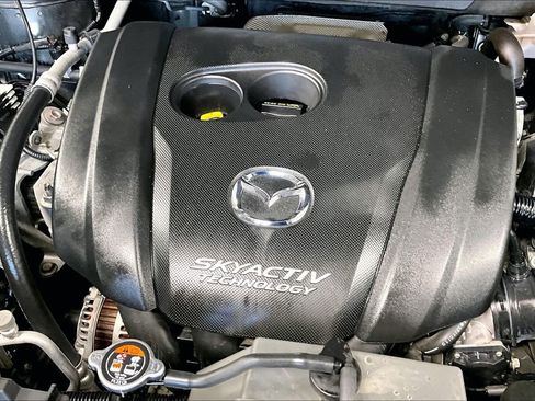 Used 2018 MAZDA CX-5 Touring image 31