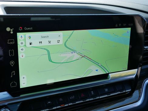 New 2026 GMC Sierra 1500 Elevation AWD/4WD image 14