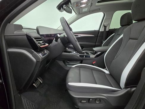 New 2025 Buick Envision Sport Touring image 22