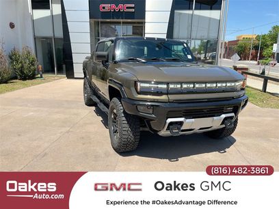 New 2025 GMC Hummer EV 2X w/ Extreme Off-Road Package