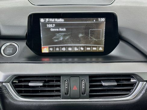 Used 2016 MAZDA MAZDA6 Touring FWD image 21