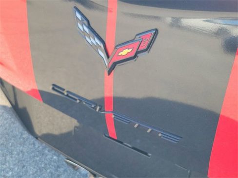 Used 2019 Chevrolet Corvette Z06 image 7