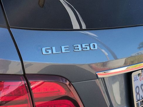 Used 2018 Mercedes-Benz GLE 350 image 27