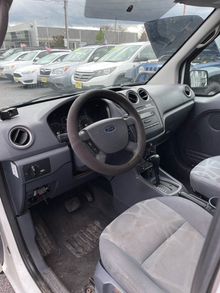 Used 2012 Ford Transit Connect XL w/ Fleet XL PWR Group FWD image 6