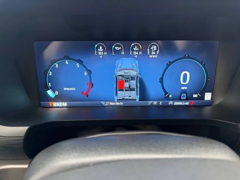 Used 2024 Ford F150 XLT w/ Equipment Group 302A MID AWD/4WD image 25