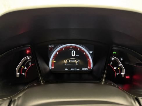 Used 2018 Honda Civic Type R image 14
