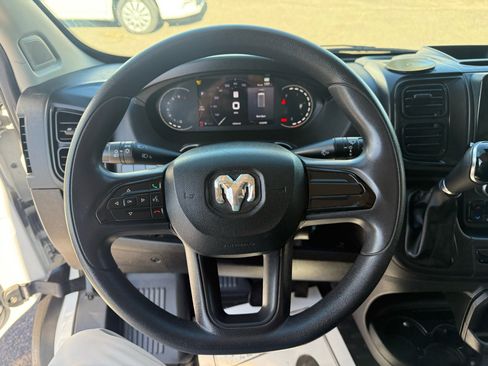 Used 2023 RAM ProMaster 2500 image 15
