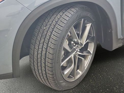 Used 2022 INFINITI QX50 Autograph AWD/4WD image 35