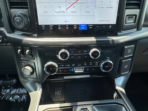 New 2026 Ford F150 Lariat AWD/4WD image 29