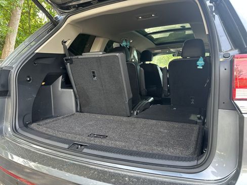 Used 2023 Volkswagen Atlas SE AWD/4WD image 20