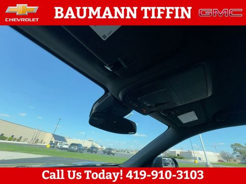 Used 2025 Chevrolet Equinox LT image 22