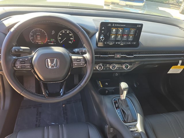 Certified 2025 Honda HR-V EX-L image 17