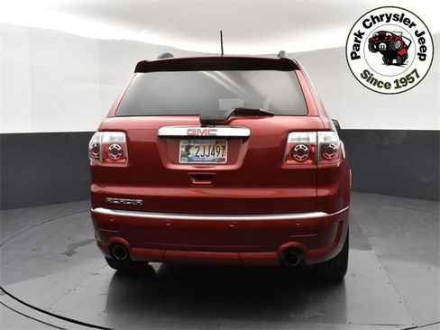 Used 2012 GMC Acadia Denali image 5