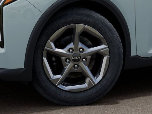 New 2026 Kia K4 LXS FWD image 11