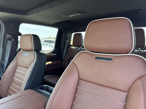 New 2026 GMC Sierra 1500 Denali Ultimate AWD/4WD image 23
