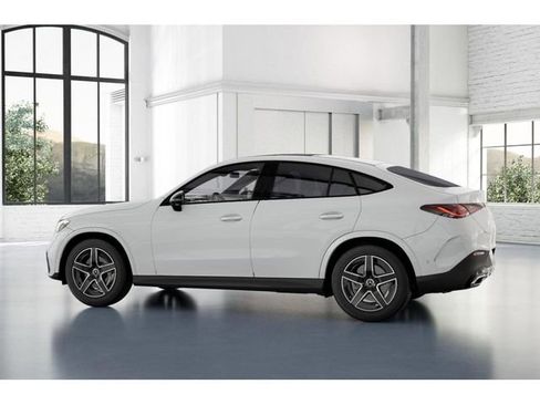 New 2026 Mercedes-Benz GLC 300 4MATIC image 32