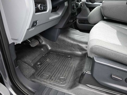 New 2025 Ford F350 XLT image 5