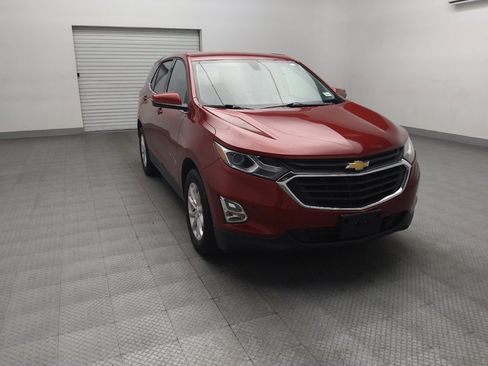 Used 2018 Chevrolet Equinox LT FWD image 13