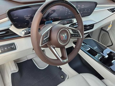 New 2026 Buick Enclave Avenir w/ Super Cruise Package AWD/4WD image 11
