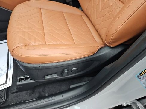 New 2025 Kia Telluride EX X-Line image 11