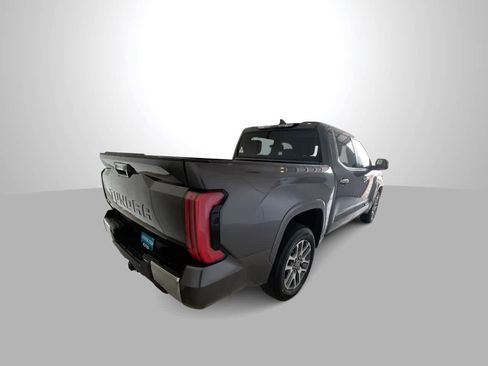 Used 2024 Toyota Tundra 1794 Edition image 8