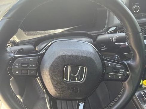 Used 2023 Honda Civic Sport image 28
